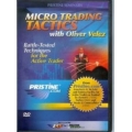 Micro Trading Tactics with Oliver Velez Methods for Profiting During Each Market Day and Ron Wagner Creating a Profitable Trading and Investing Plan 6 Key Components